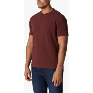 34 Heritage Slub Crew Tshirt