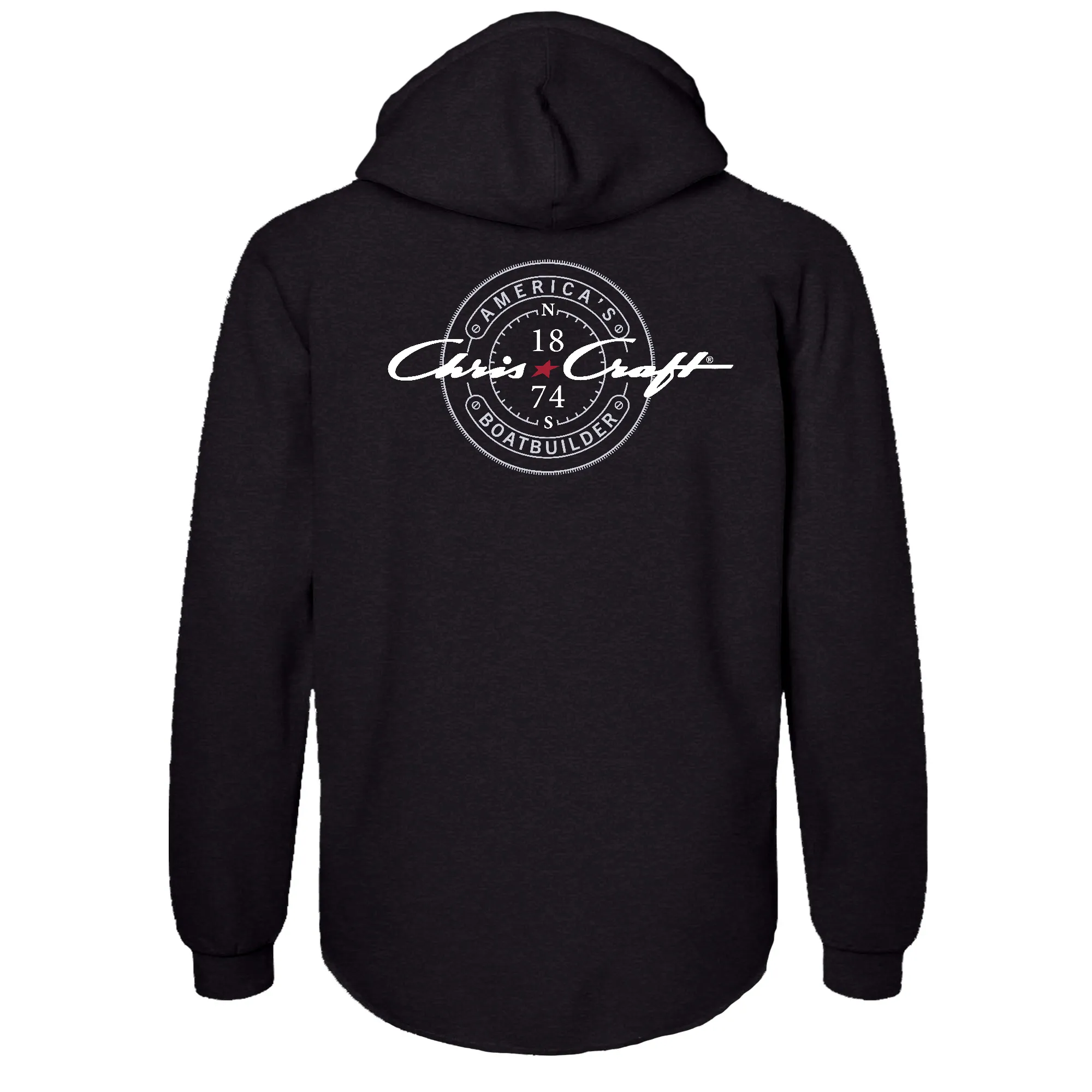 Acclaim Women's Hoodie