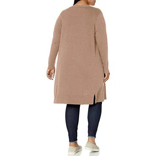 Amazon Essentials Long Length Cardigan