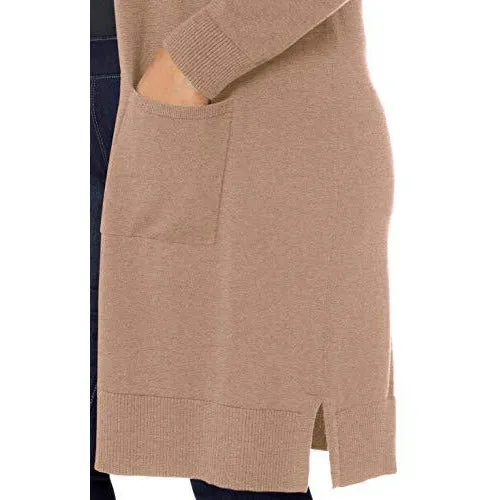 Amazon Essentials Long Length Cardigan