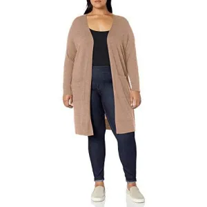Amazon Essentials Long Length Cardigan