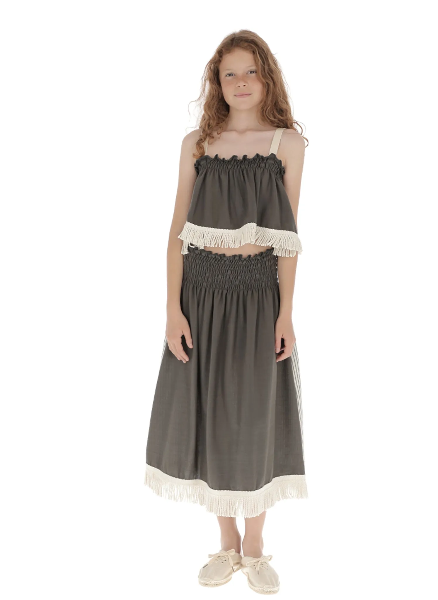 Belle Chiara F01 Skirt
