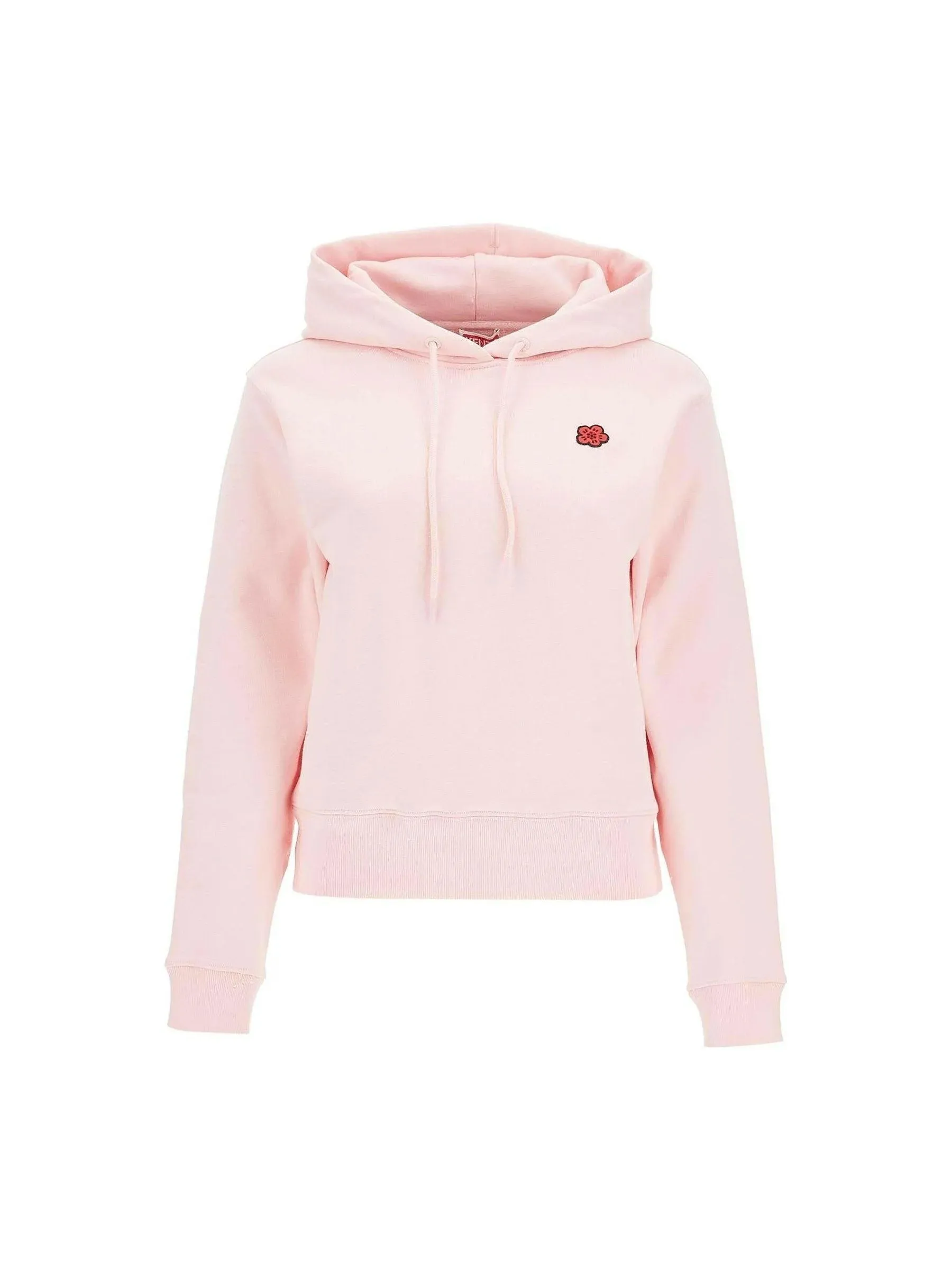 Boke Flower Classic Hoodie