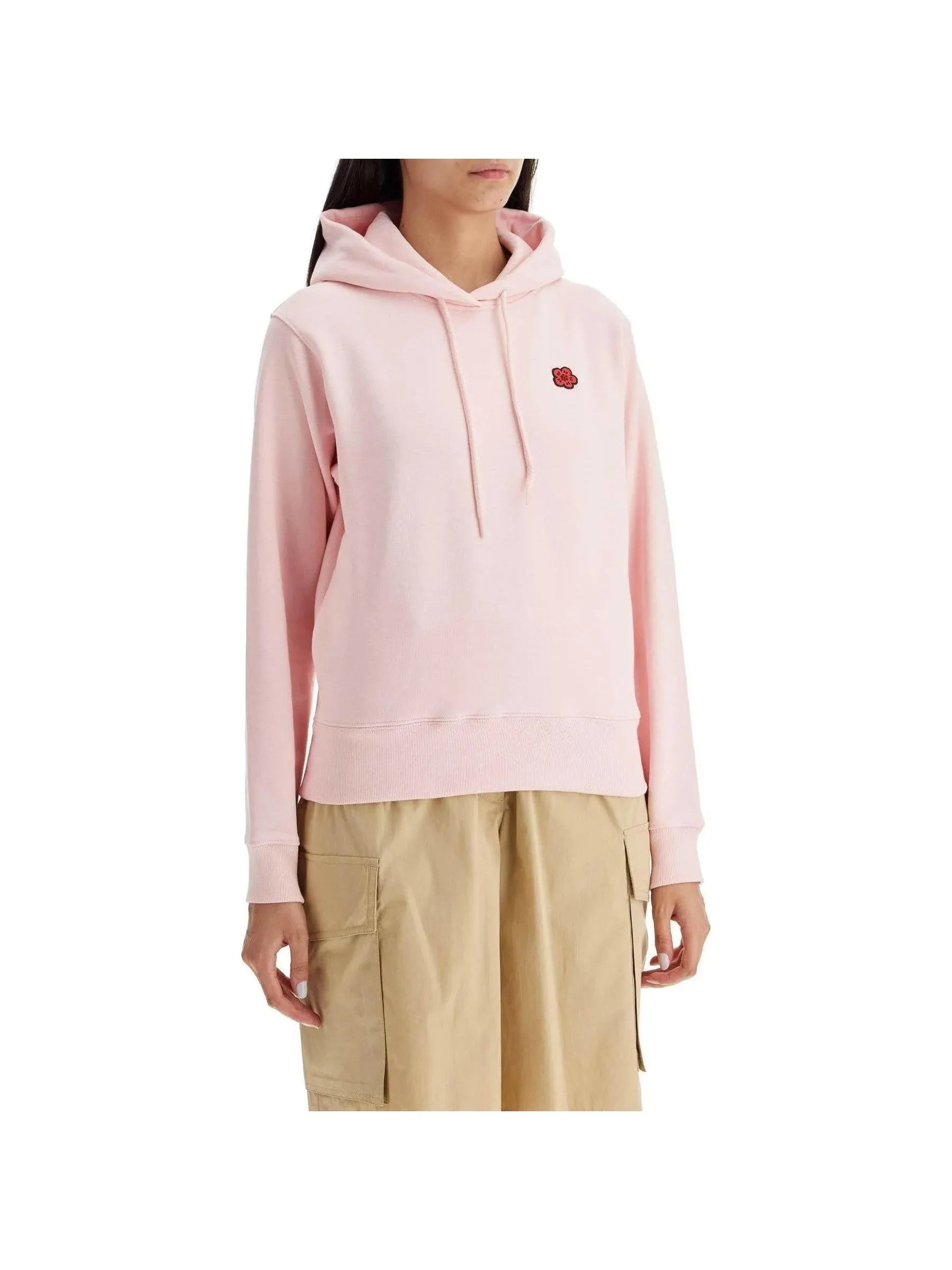 Boke Flower Classic Hoodie