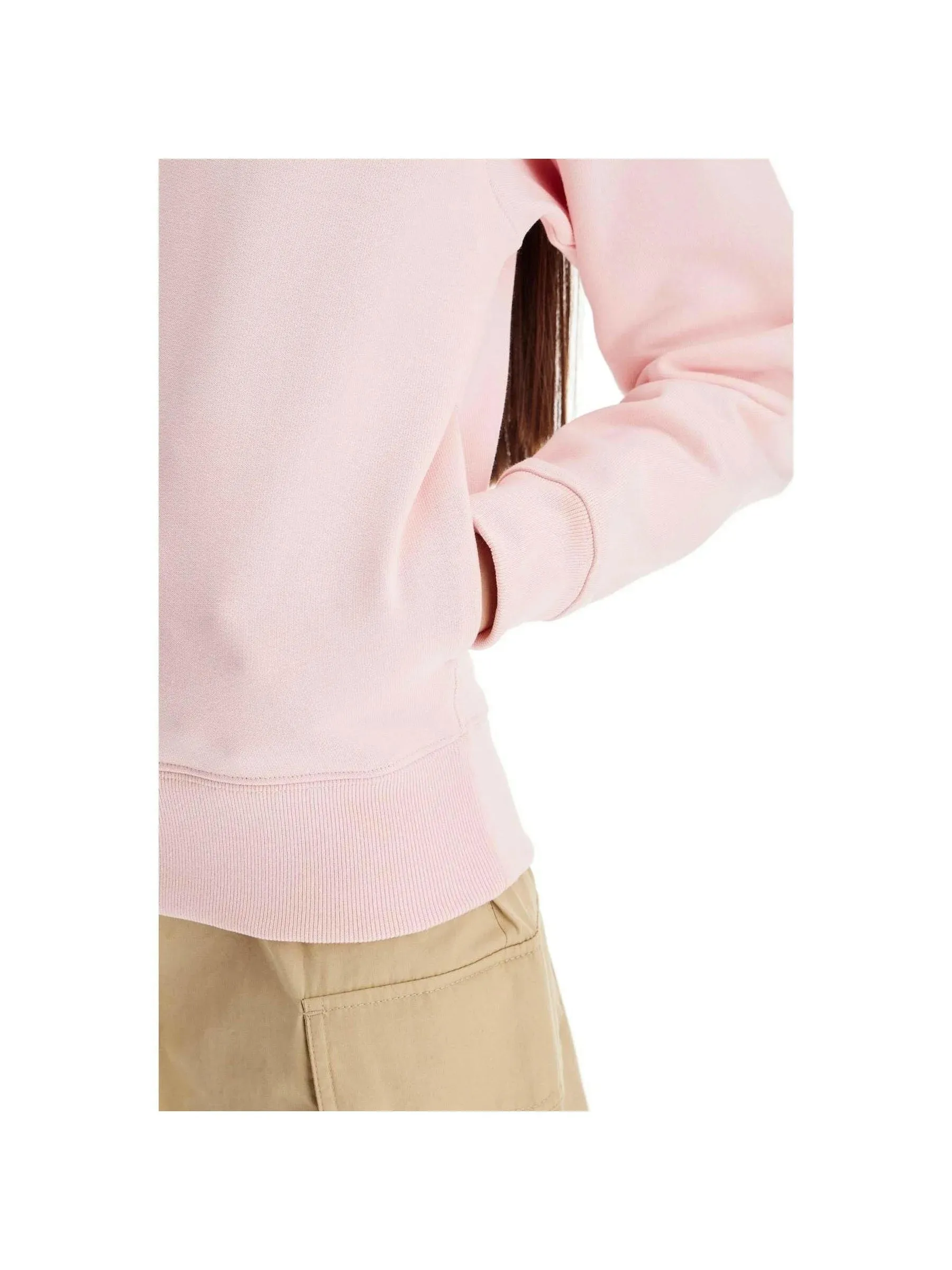 Boke Flower Classic Hoodie
