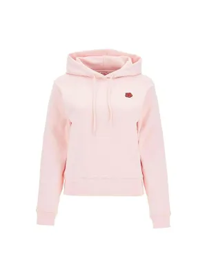Boke Flower Classic Hoodie