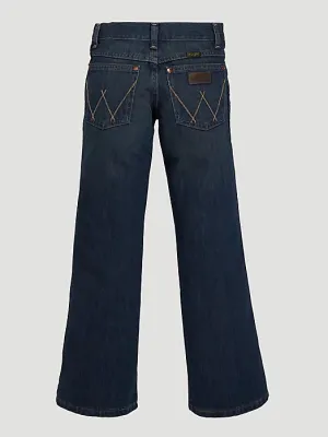 Boy's  Wrangler Retro®