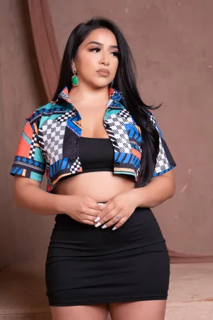 Breezy Crop
