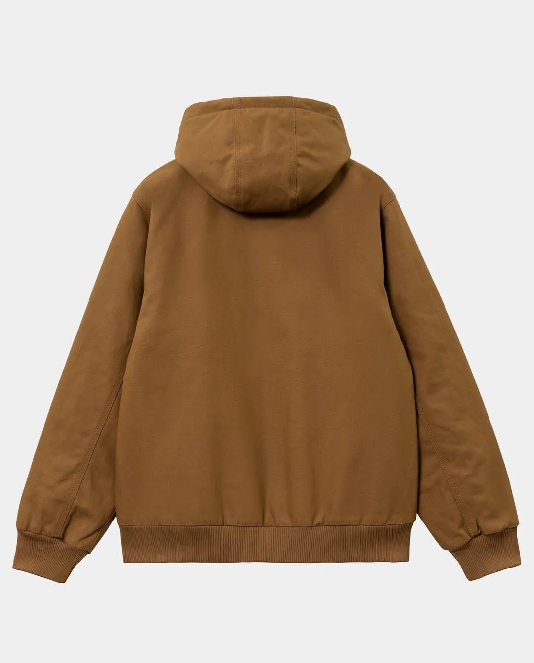 Carhartt WIP - Active Jacket - Hamilton Brown Rigid