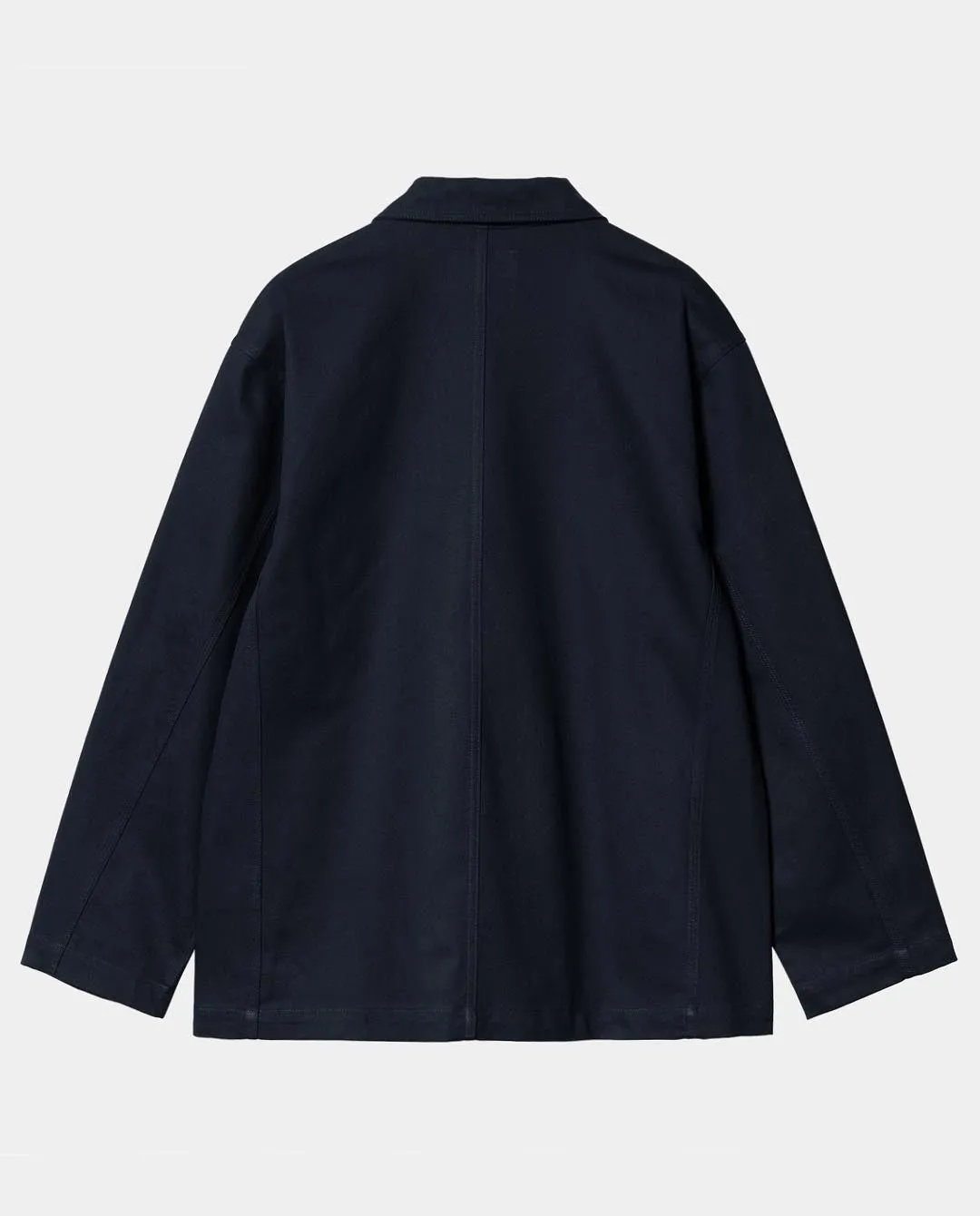 Carhartt WIP - Midland Blazer - Dark Navy