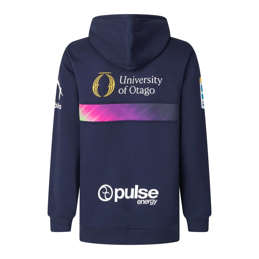 Classics Mens Highlanders Pullover Hoody 2025