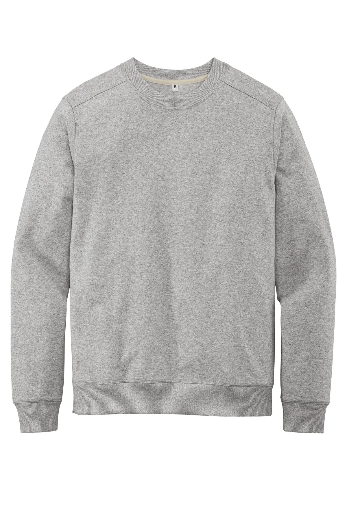 District Re-Fleece™Crew DT8104
