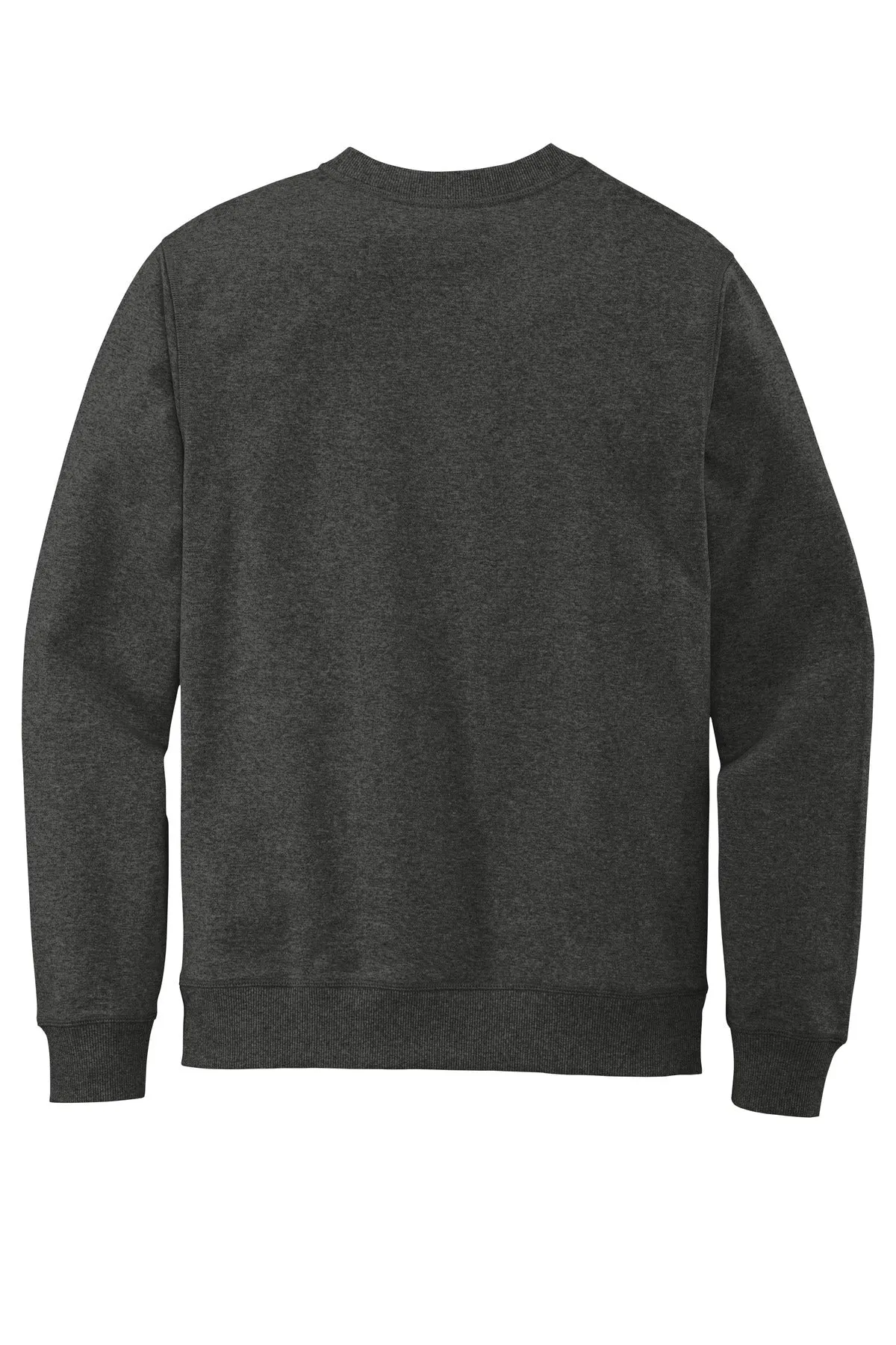 District Re-Fleece™Crew DT8104