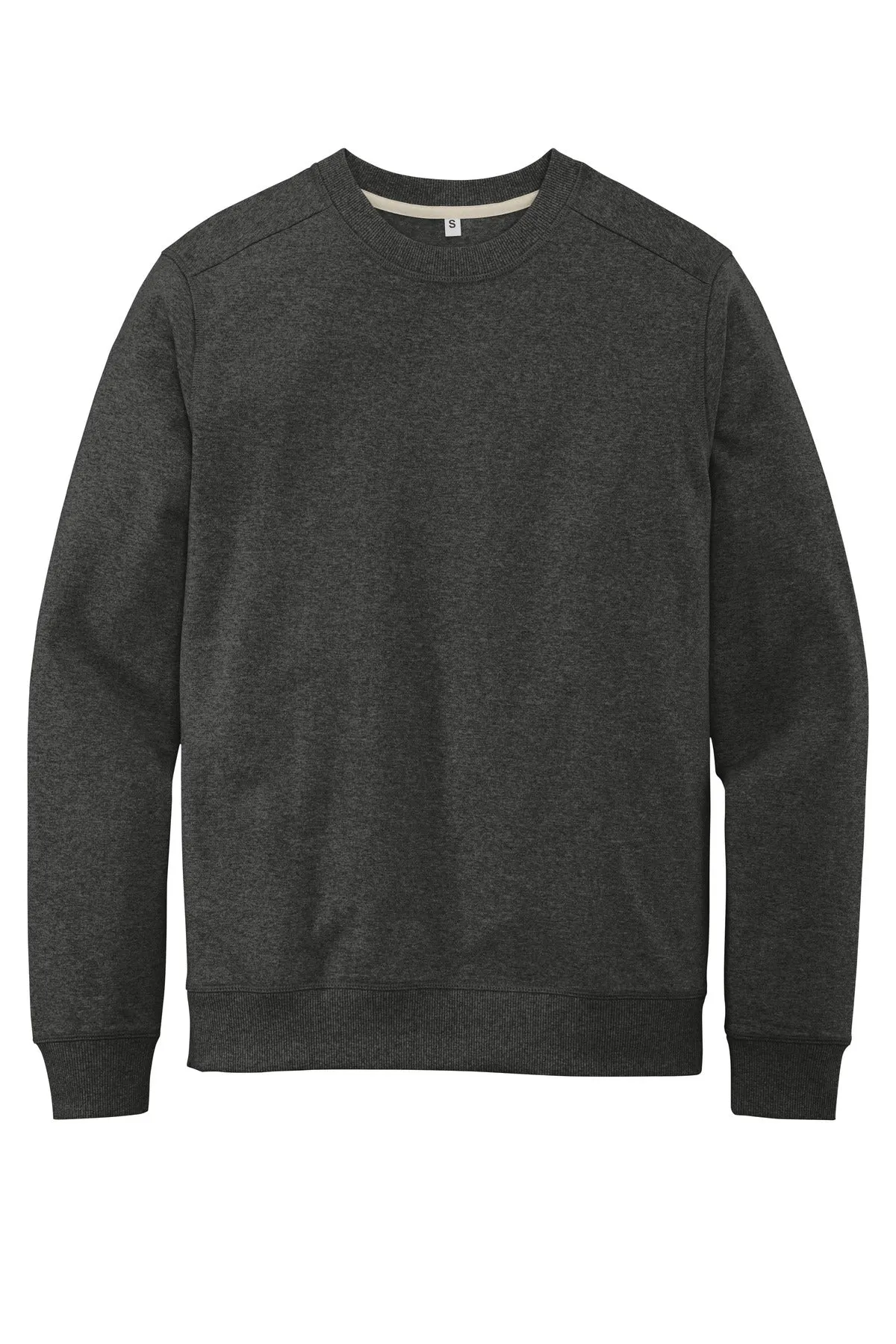 District Re-Fleece™Crew DT8104