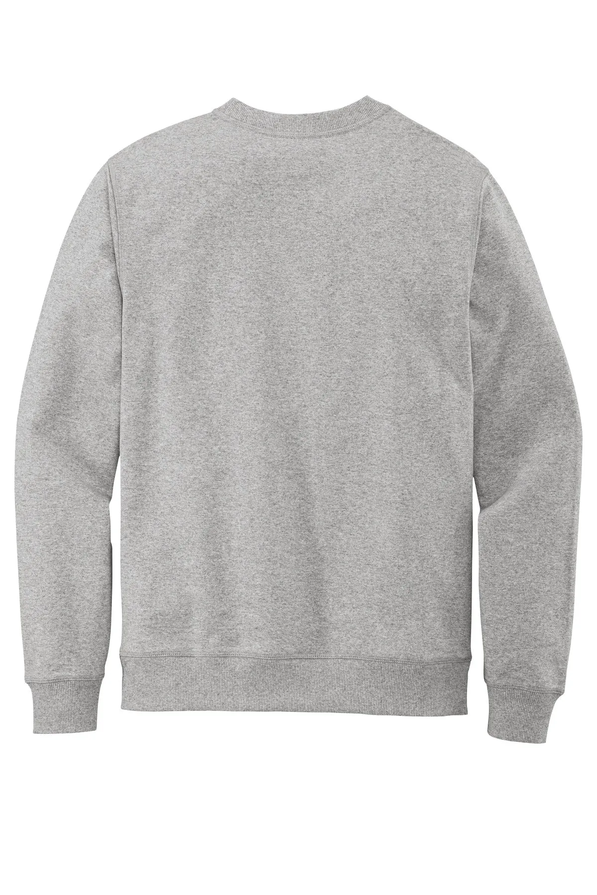 District Re-Fleece™Crew DT8104
