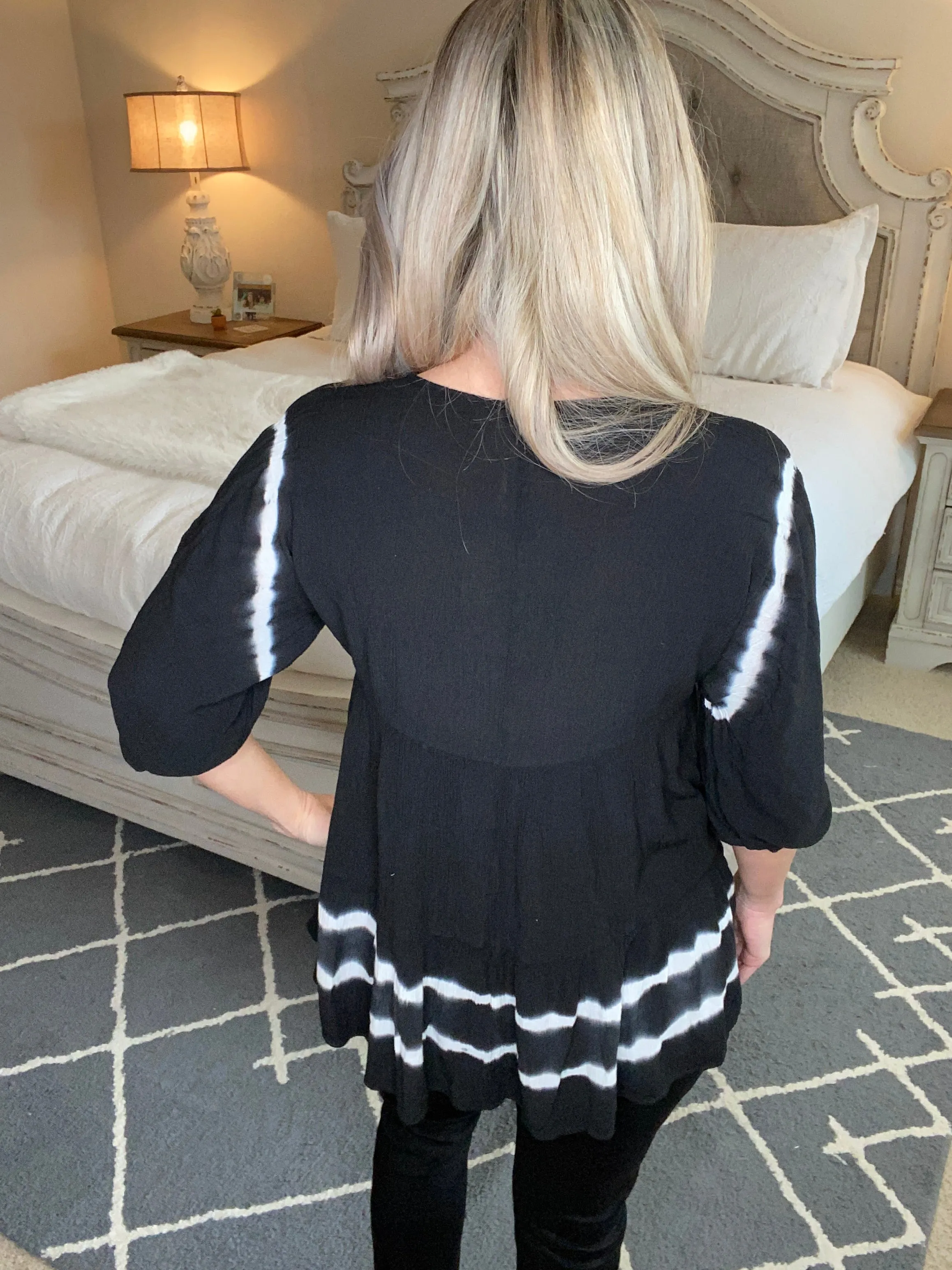 Easy Breezy Top