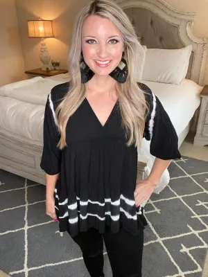 Easy Breezy Top