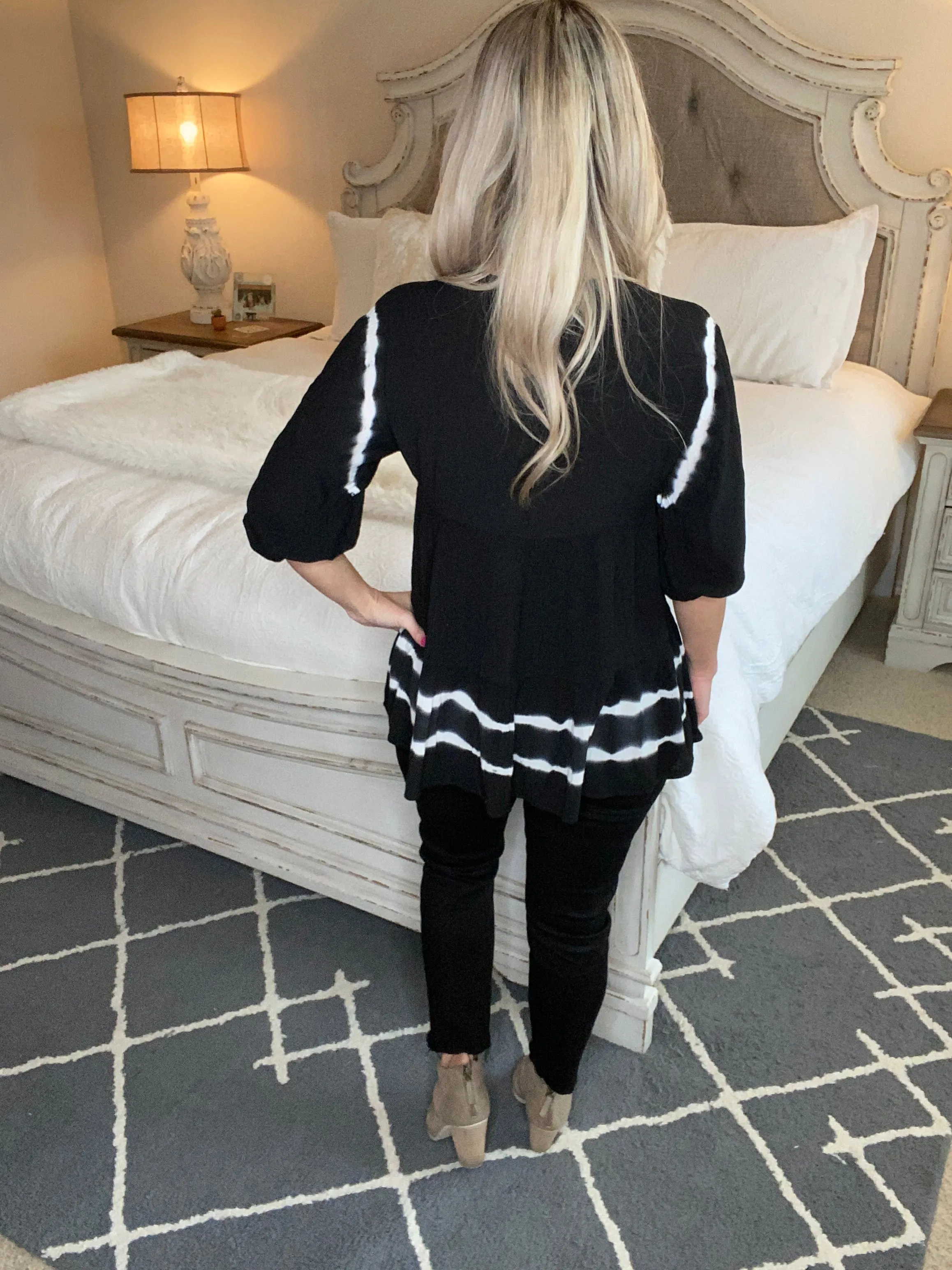 Easy Breezy Top