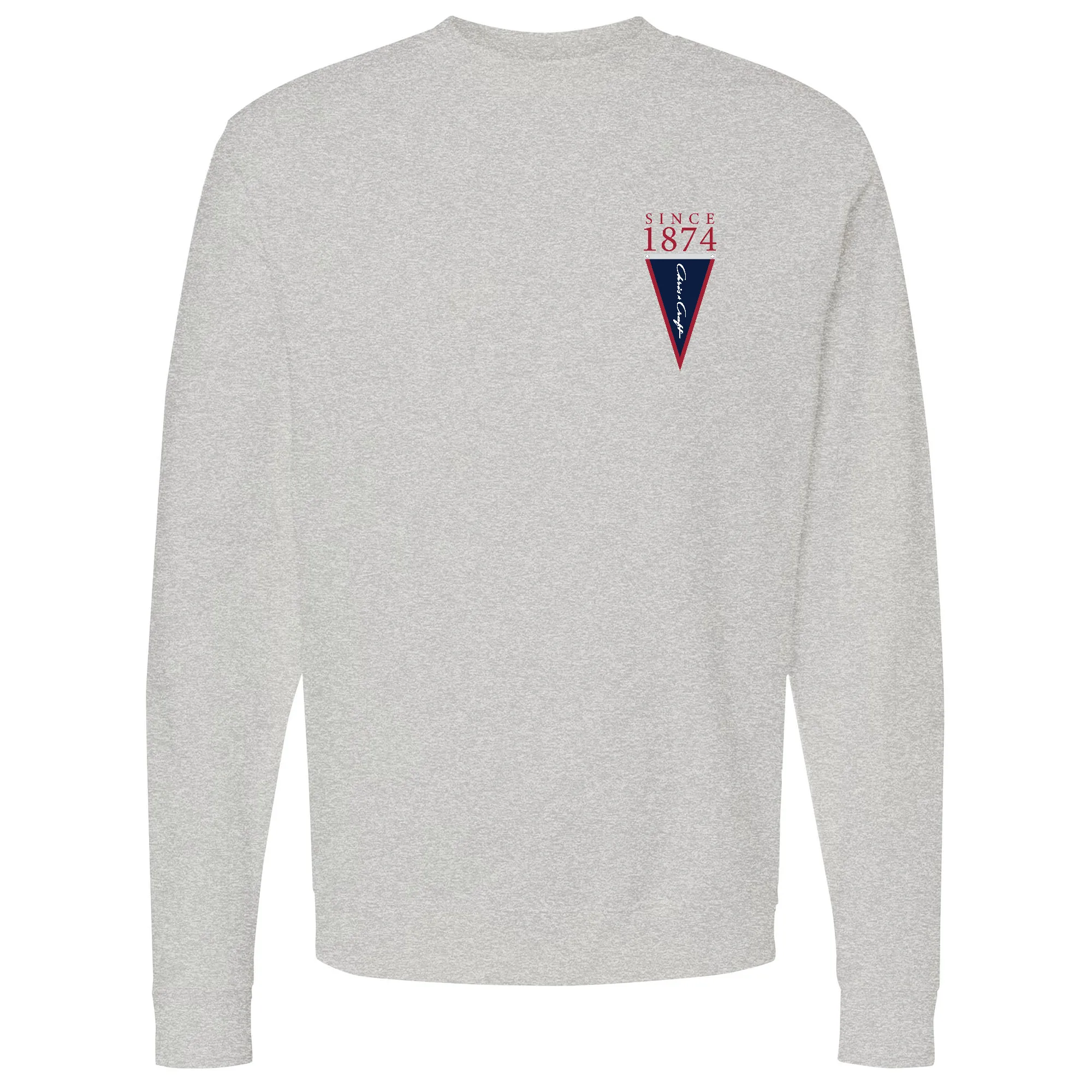 Eminent Men's Crewneck Sweatshirt