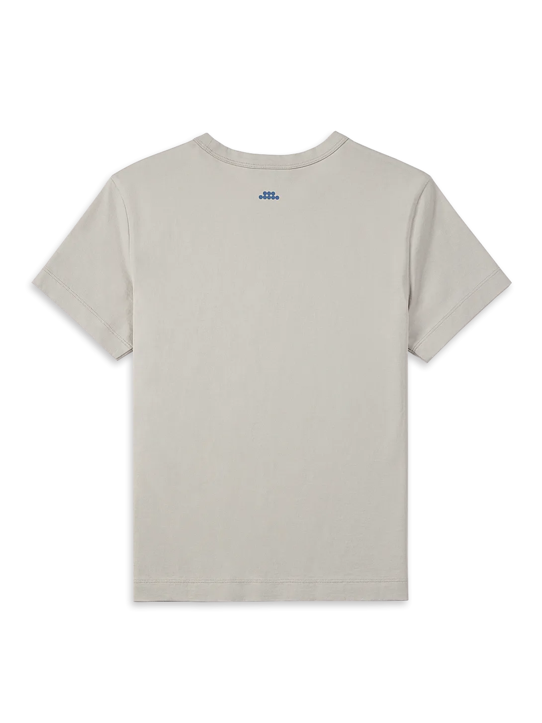 FC Logo Tee Pumice Stone