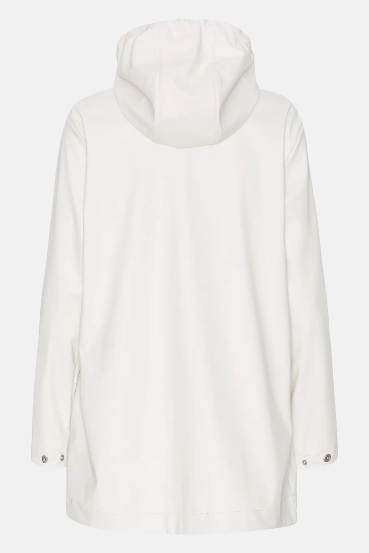 Ilse Jacobsen Rain 228FR Milk Creme Raincoat