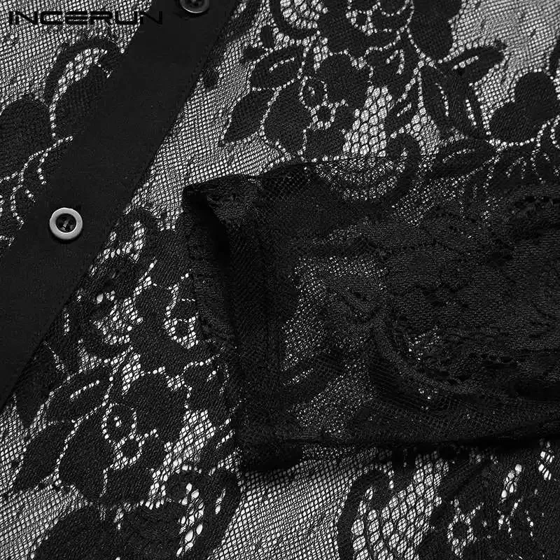 INCERUN Miami Mesh