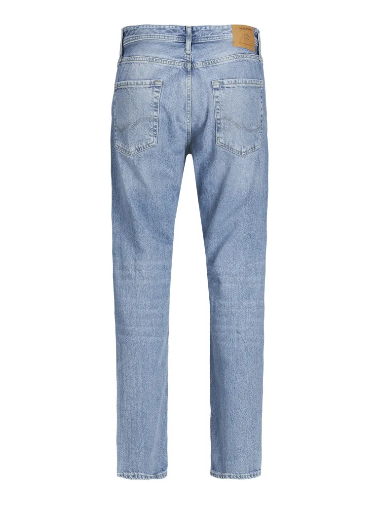 JACK & JONES JJICHRIS JJORIGINAL SBD 920 NOOS Blue Denim