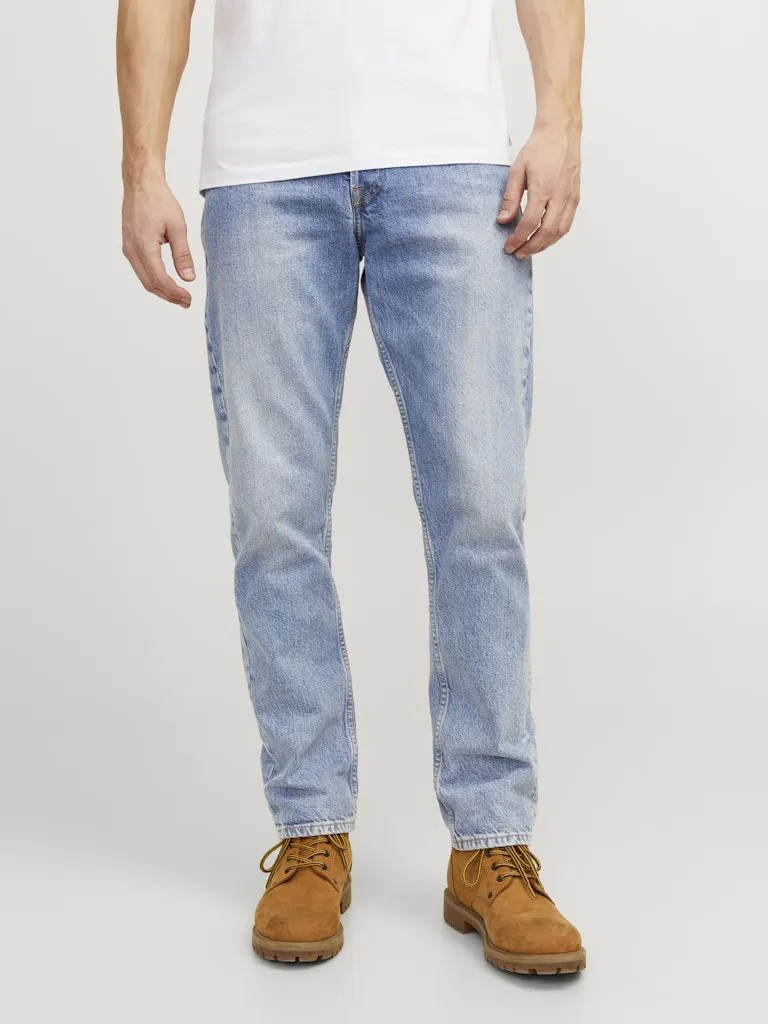JACK & JONES JJICHRIS JJORIGINAL SBD 920 NOOS Blue Denim