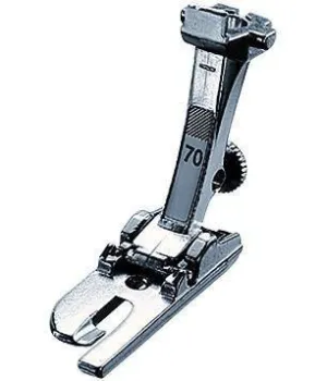 Lap Seam Foot #70 4mm