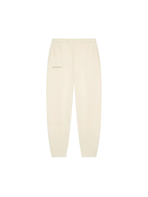 Mens DNA Barrel-Leg Track Pants—undyed