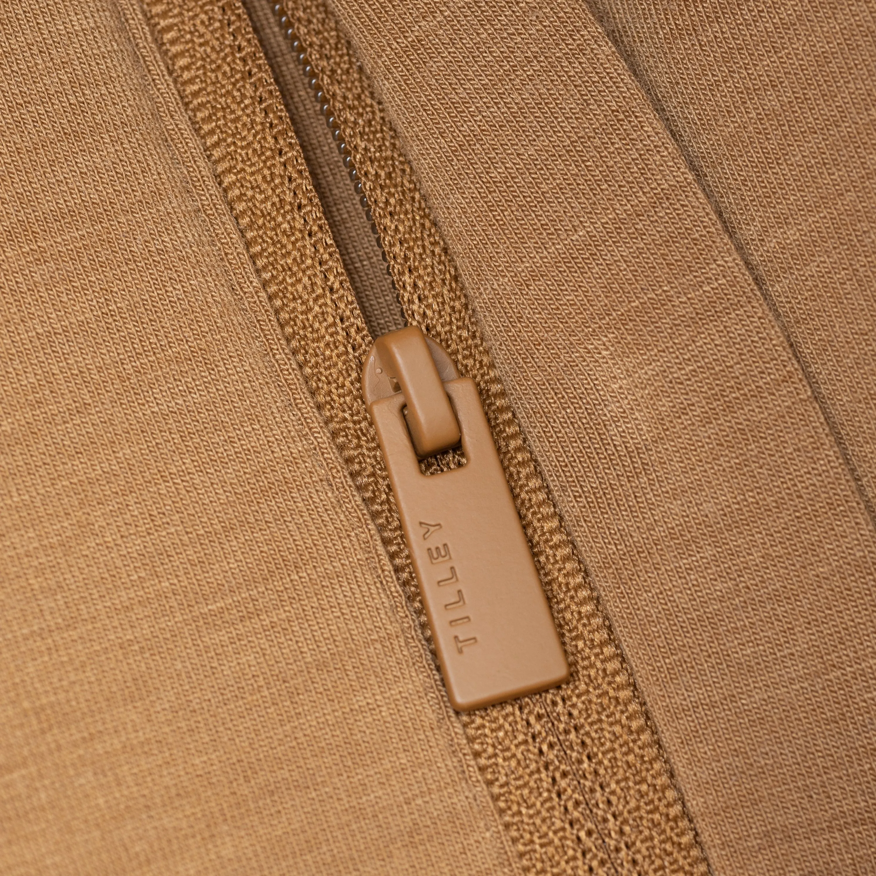 Merino Hoodie