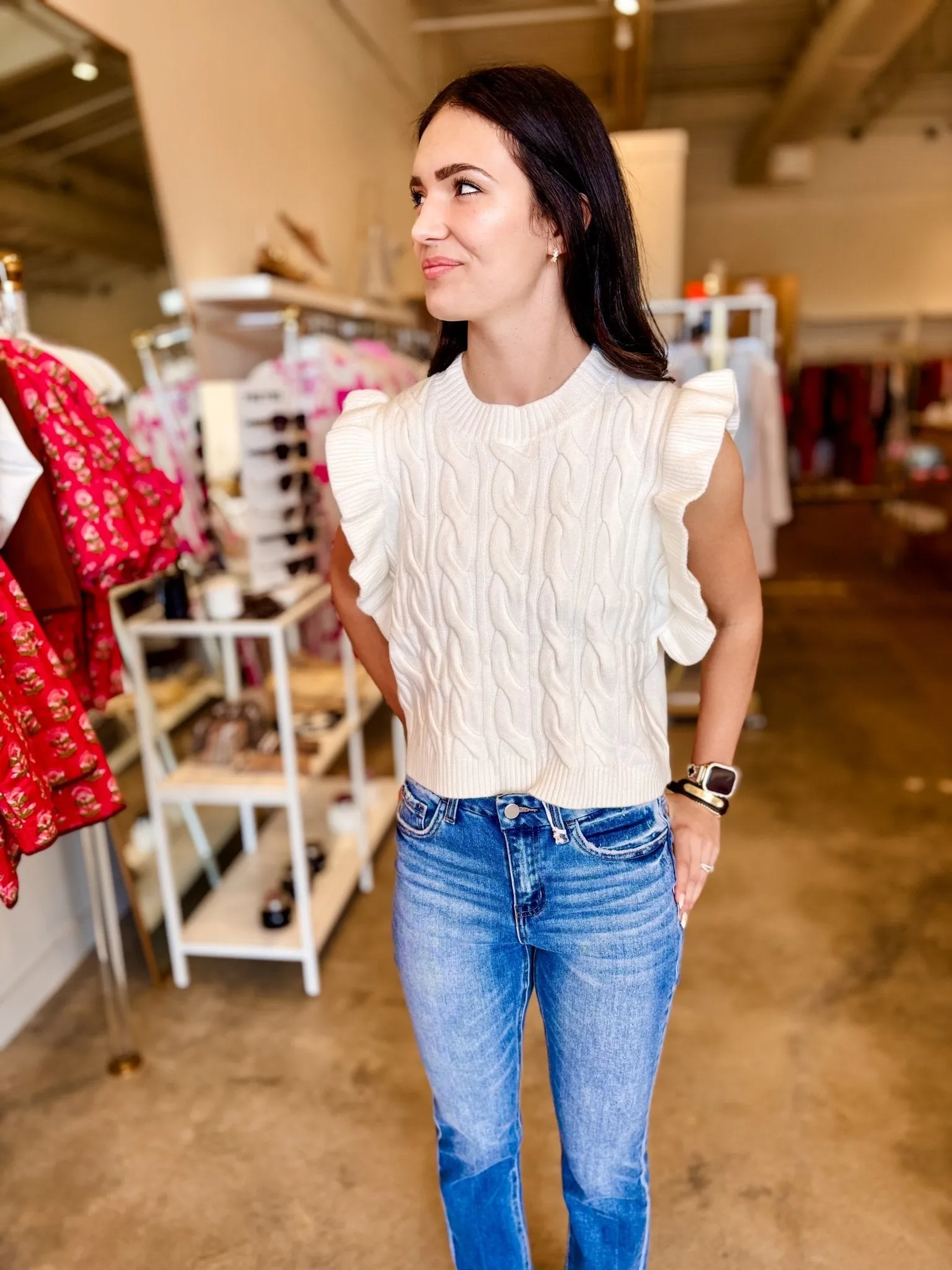 Miranda Top