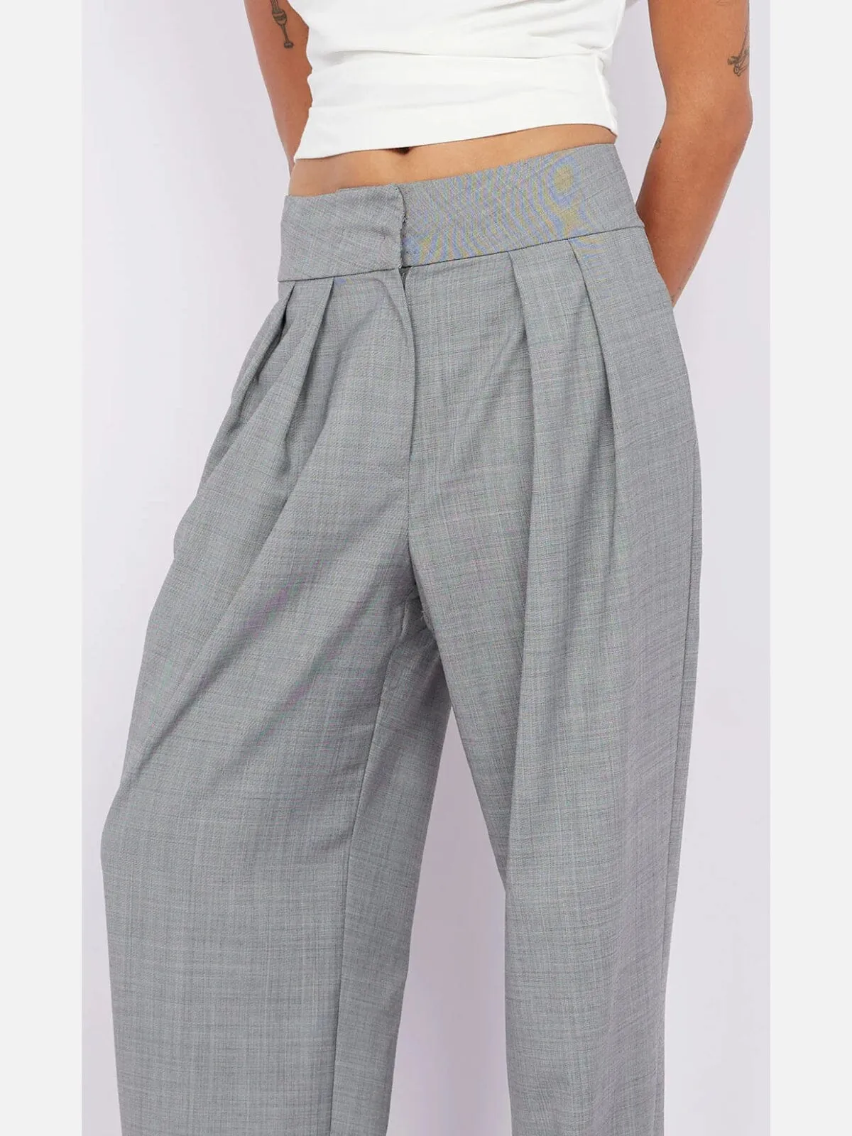 Monika Pant - Salt & Pepper