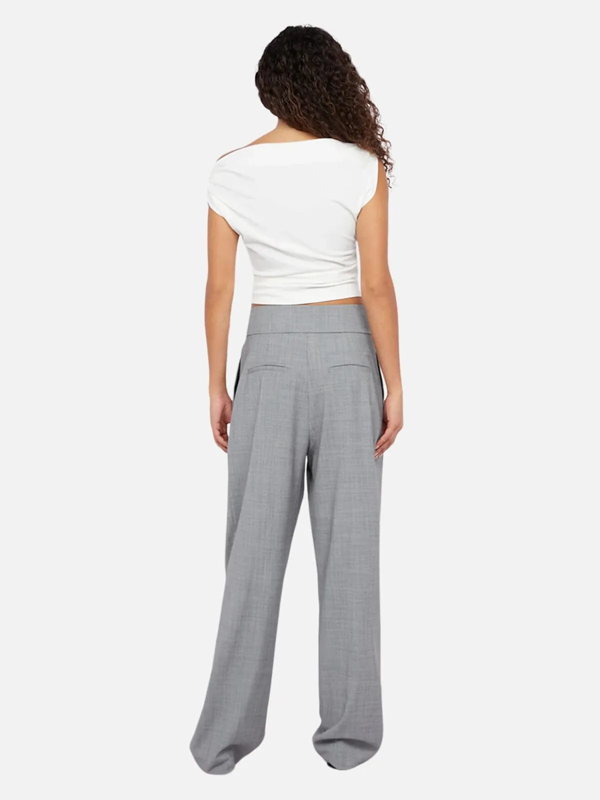 Monika Pant - Salt & Pepper