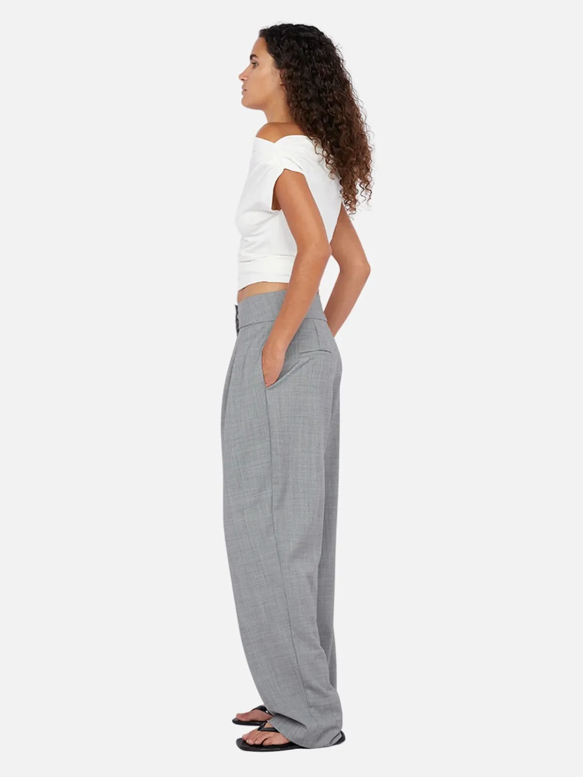 Monika Pant - Salt & Pepper