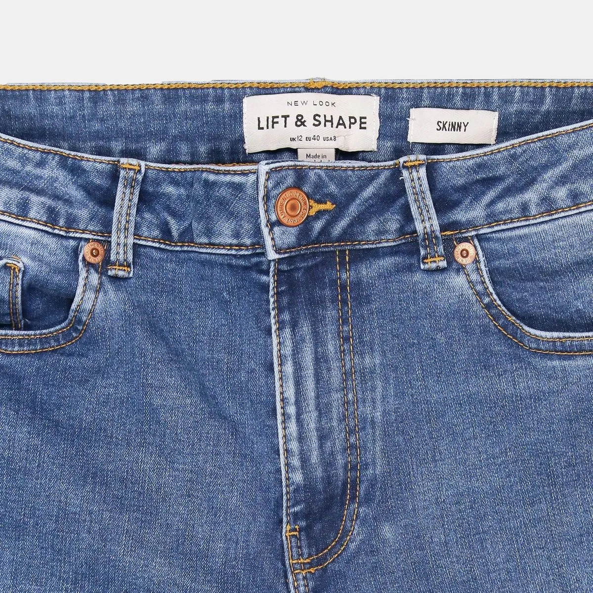 New Look Jeans