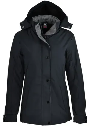PARKLANDS LADY JACKETS  - AP2519