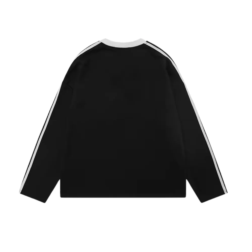 "Passerby Christma" Sweatshirt