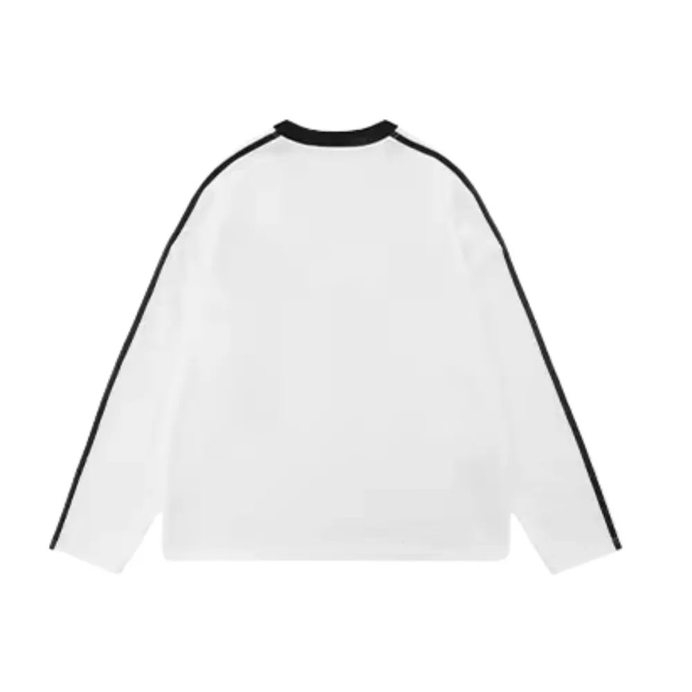 "Passerby Christma" Sweatshirt