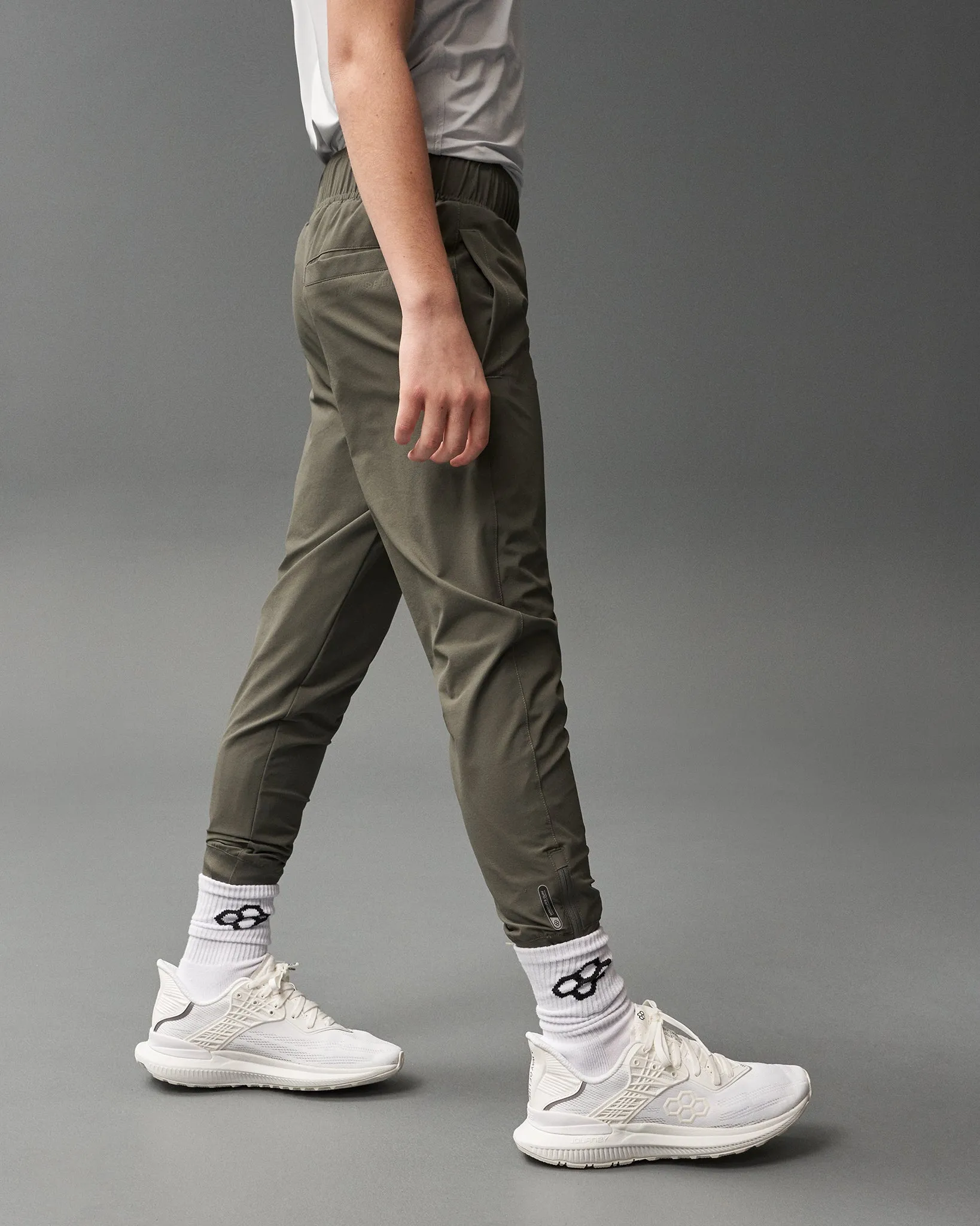 RUDIS Gold Standard Youth Pants - Dark Olive