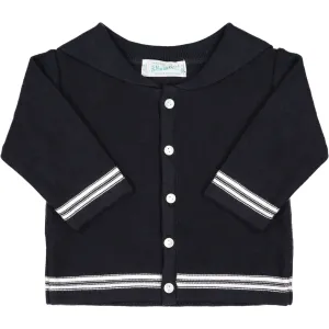Sailor Knit Cardigan