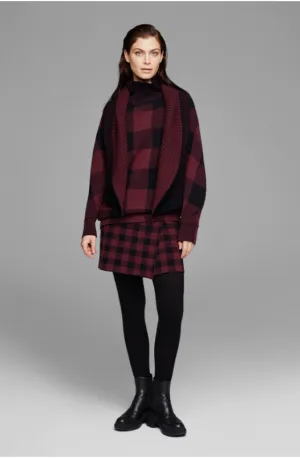 Sarah Pacini Cardigan