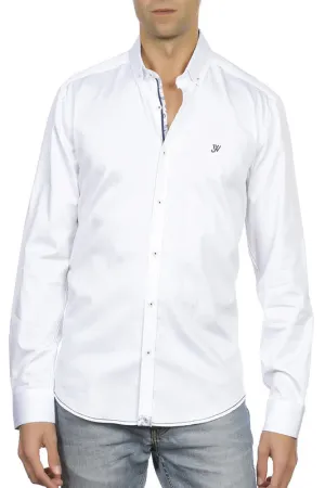 Shirt JACK WILLIAMS Shirts and long shirts