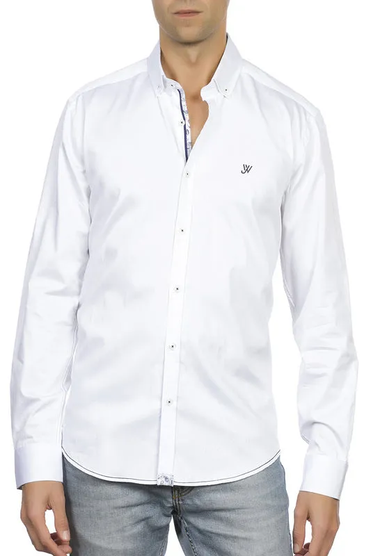 Shirt JACK WILLIAMS Shirts and long shirts