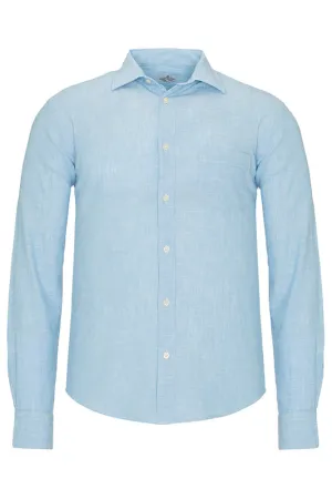 Shirt JIMMY SANDERS Shirts and shirts with a long sleeve