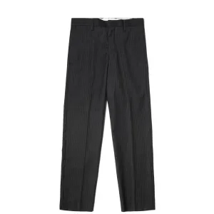 SLIM SILHOUETTE SLACKS