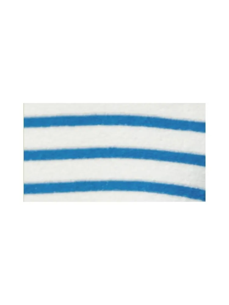 Striped Towel Shirt【s0000007499】