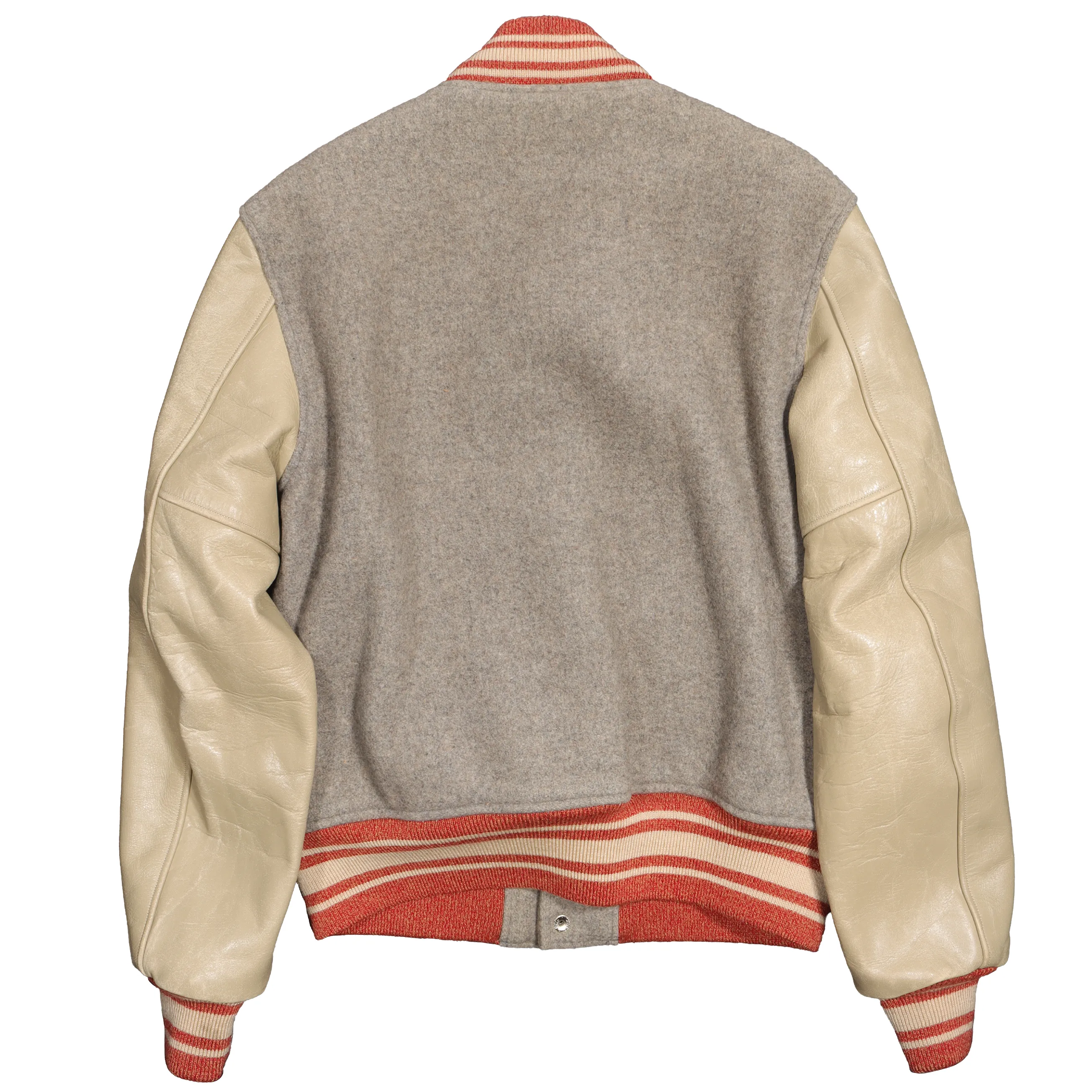 Style Eyes Sportswear Varisty Jacket