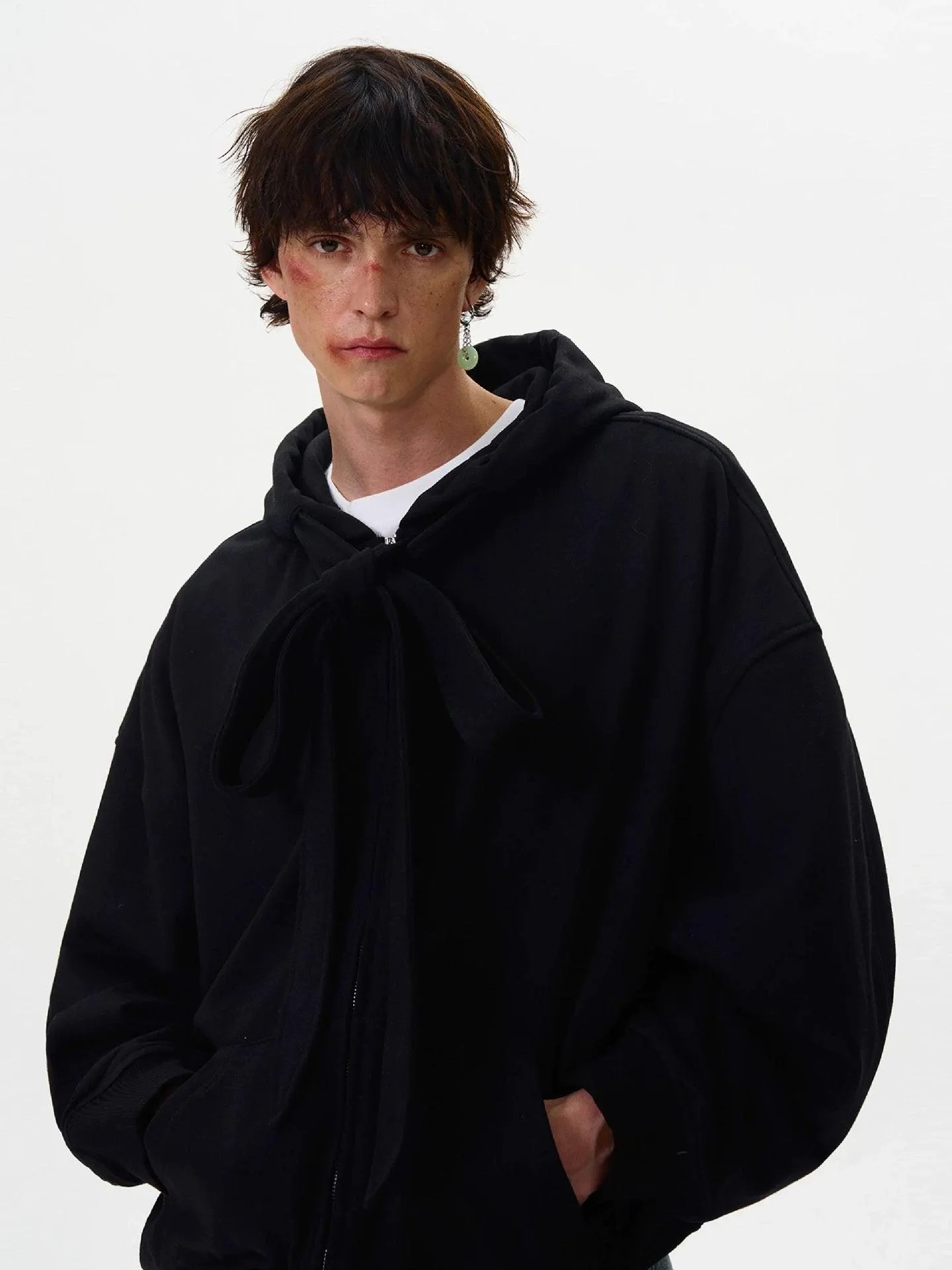 THE RÊVEUR HOODIE