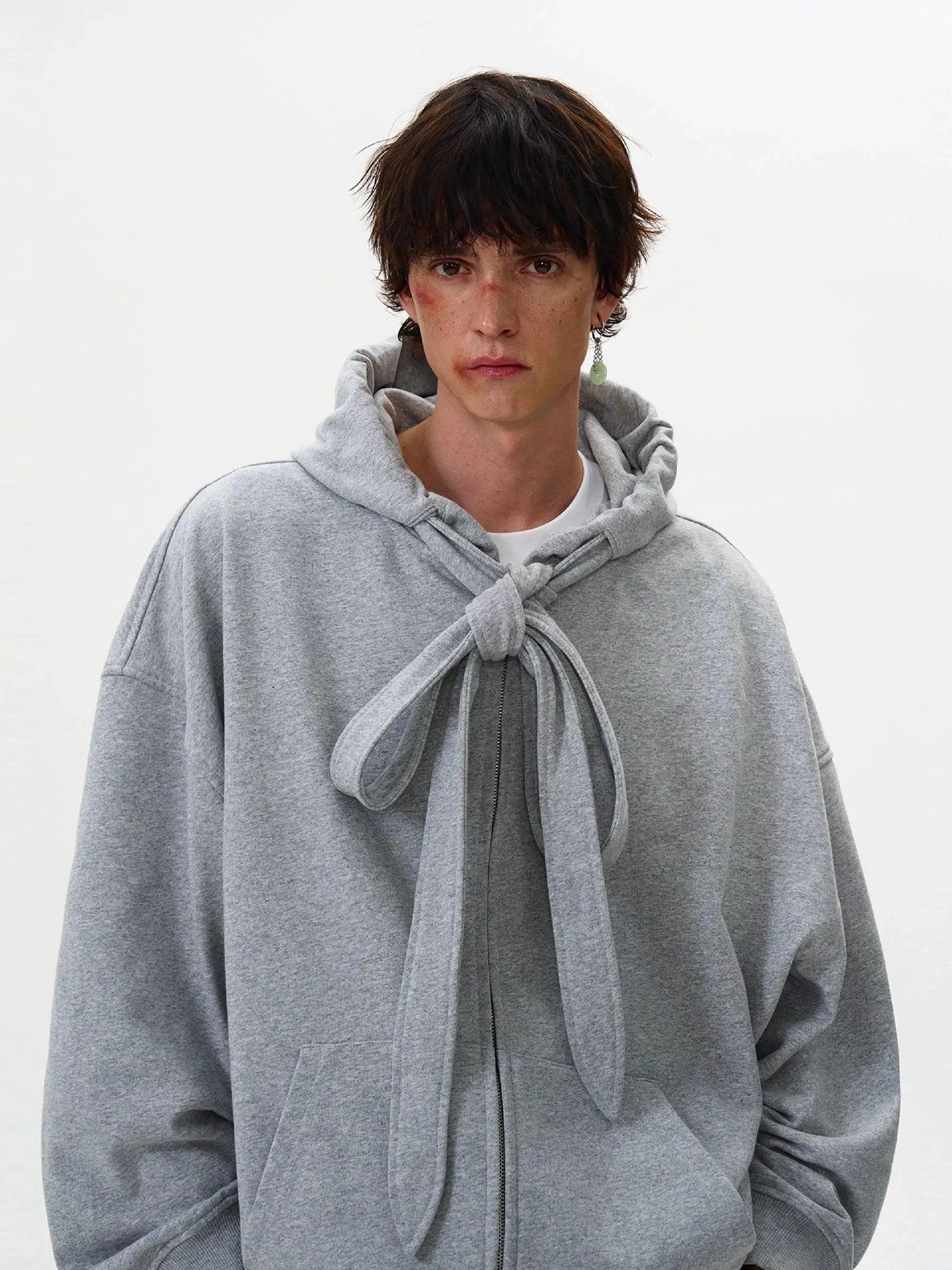 THE RÊVEUR HOODIE